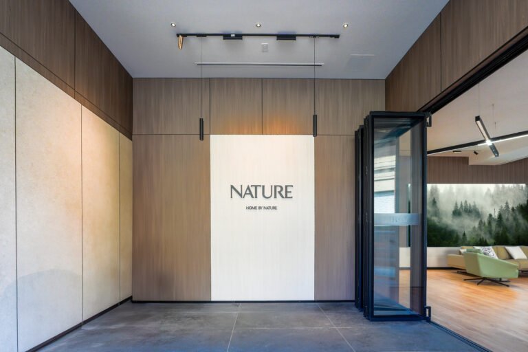 showroom
