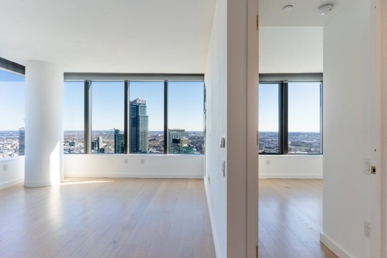 skyline tower