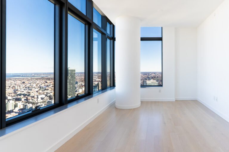 skyline tower
